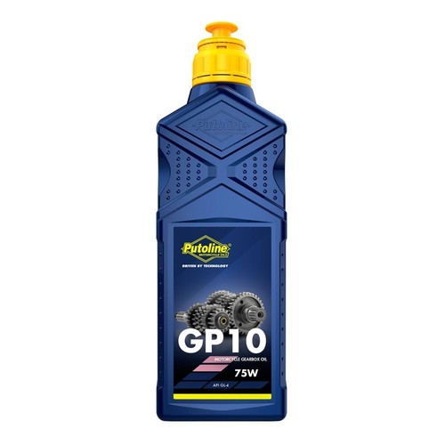 Putoline gp10 gear oil - gp10, 1
