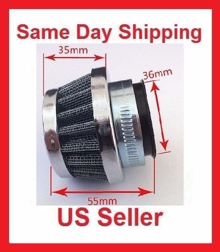 Air filter cleaner - 125, 90