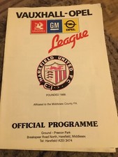 Chalfont St Peter v Bracknell