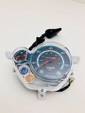 Speedometer Odometer Honda