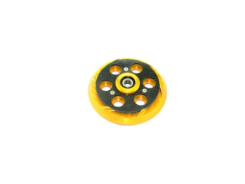 Clutch pressure plate air - clutch,
