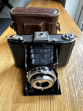 Zeiss Ikon Nettar 515/16