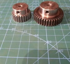 Traxxas X-MAXX 1.5 Mod Gear Setup 6mm 40t Spur. 5mm 25t Pinion. For 8s