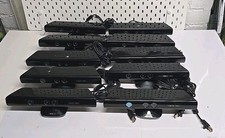 Official  Xbox 360 Kinect Motion Sensor Camera Wholesale X10 Units  (FAST POST)