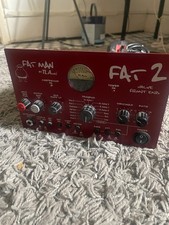 TL Audio FAT MAN Fat 2 Valve