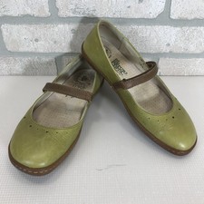 El Naturalista Leather Mary