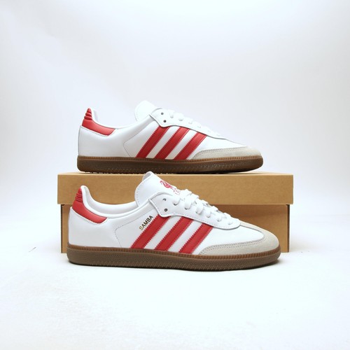 Adidas samba liverpool men - adidas,