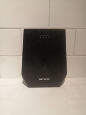 Netgear Nighthawk X6 AC2200 Tri-Band WiFi Range Extender EX7700