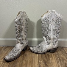 Corral Boots Womens Size 7