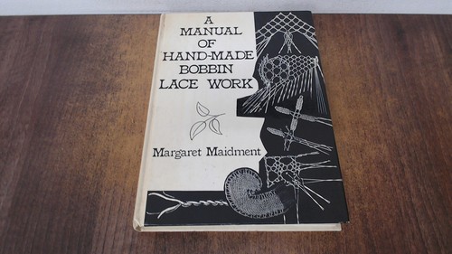 Manual of hand - of, hand-made