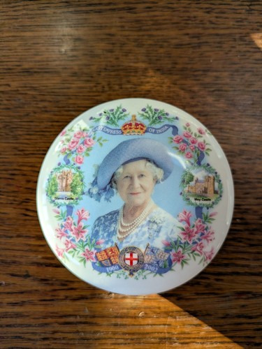 Commemorative bone china - bone,