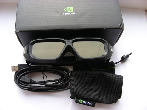 Nvidia vision wireless - 2,