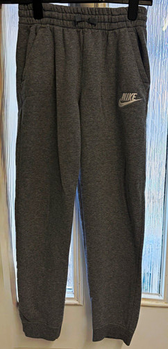 Nike club fleece grey - club,