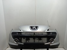 PEUGEOT 207 Front Bumper