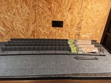 FlexiBorder Garden Edging Neat