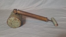Vintage Garden Sprayer
