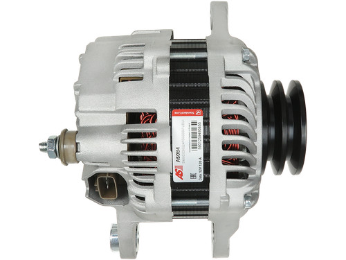 Brand new alternator 12v - alternator,