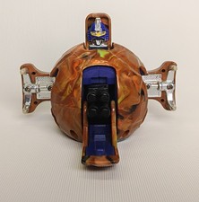 Bandai Gobots | Rock Lords |