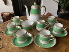 Art Deco Royal Crown