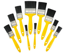 Harris Everyday 10 Piece Paint