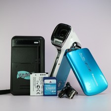 Panasonic HX-WA10 16.0MP