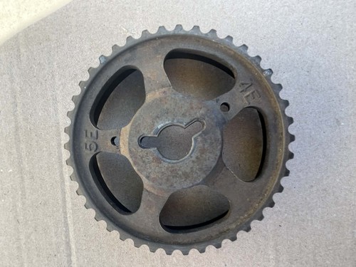 Toyota starlet 4efte - 4efte,