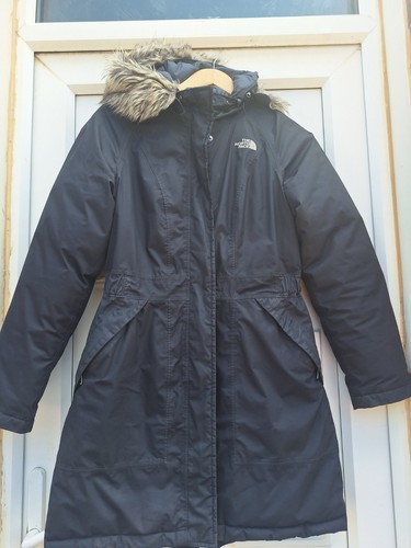 The north face arctic - north,