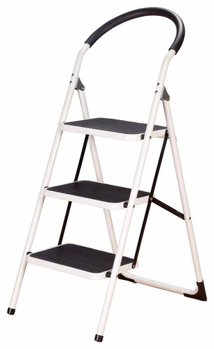 Step ladder stool - stool, with
