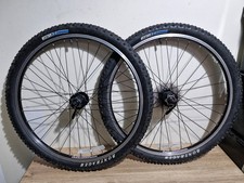 Bontrager Camino Mountain Bike