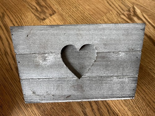 Wooden herb planter windowsill - planter,