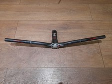 BONTRAGER HCM CARBON RACE X