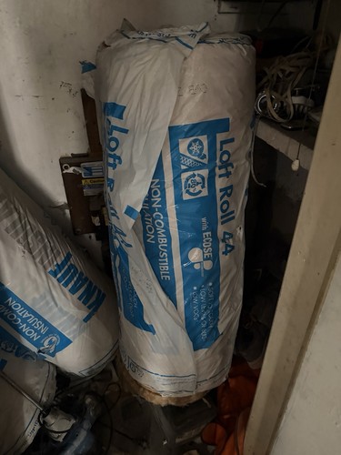 Knauff loft insulation 1140mm - loft,