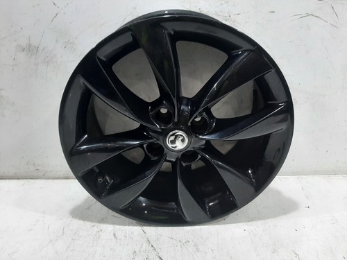 Vauxhall adam jam mk1 - adam, s/s