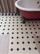 Winkleman’s Victorian white