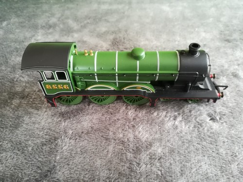 Hornby r1097 green lner 0 - hornby, 4-6-0