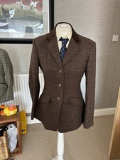 Shires Malvern Brown Wool
