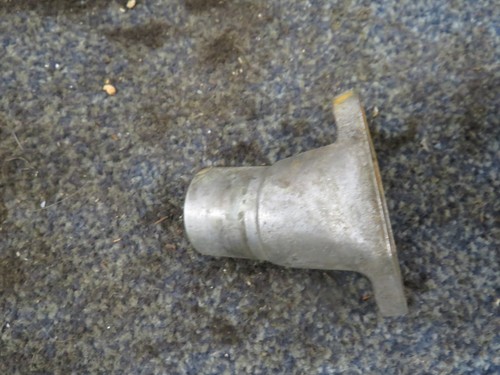 Villiers inlet manifold - villiers,