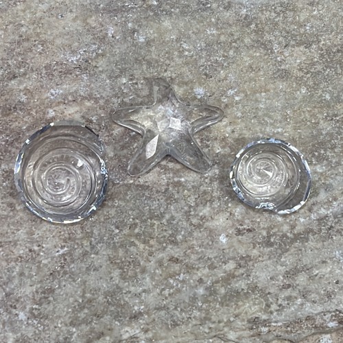 Set swarovski crystal - set,