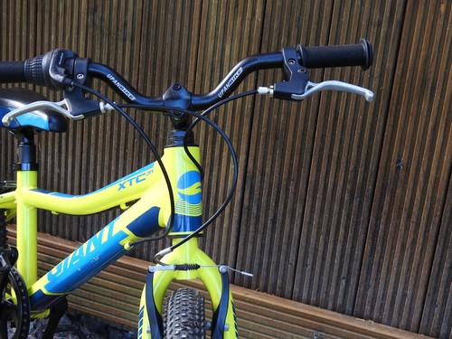 Giant xtc kids mountain - giant,