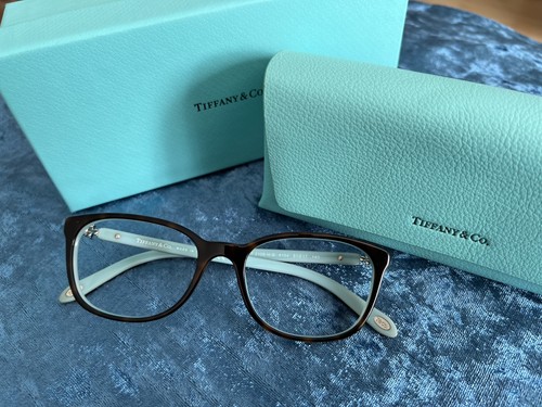 Tiffany eyeglass frames - eyeglass,