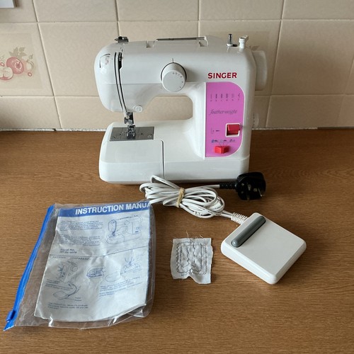 Singer model 100 - singer,
