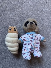 Compare the Meerkat Oleg Soft
