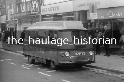 Thh truck photos commer - truck,