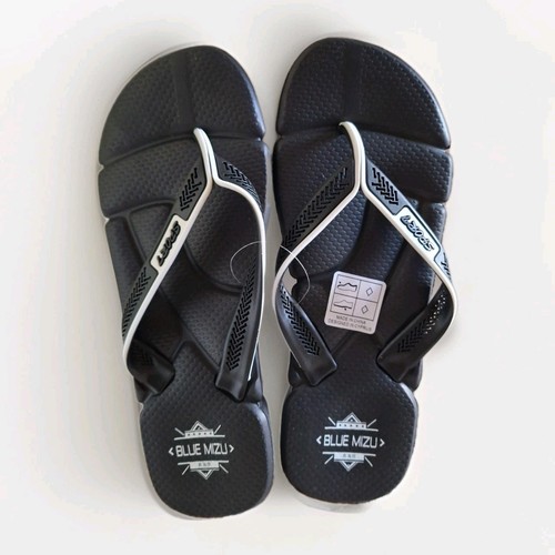 Mens summer flip flops - summer, size
