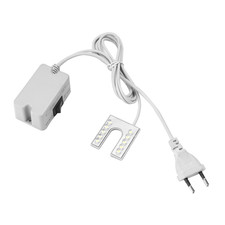 LED Light Flexible Gooseneck