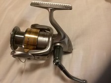 Shimano Stradic 4000FI