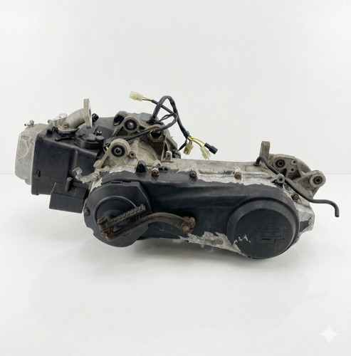 Mgb fantasy 125 2021 - ♻️,