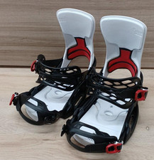 Burton Mine77 RUN DMC Cratel X