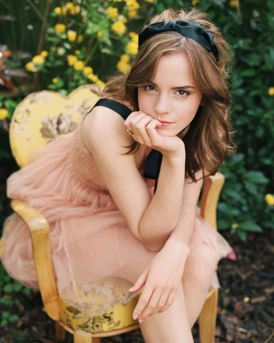 Emma watson photo 8x10 - watson,
