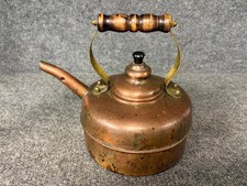 The Simplex Whistling Copper